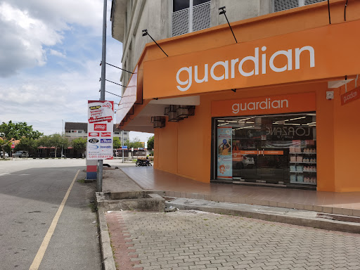 GUARDIAN BANDAR BARU TELUK INTAN