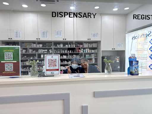 Careclinics Klinik & Surgeri Lee