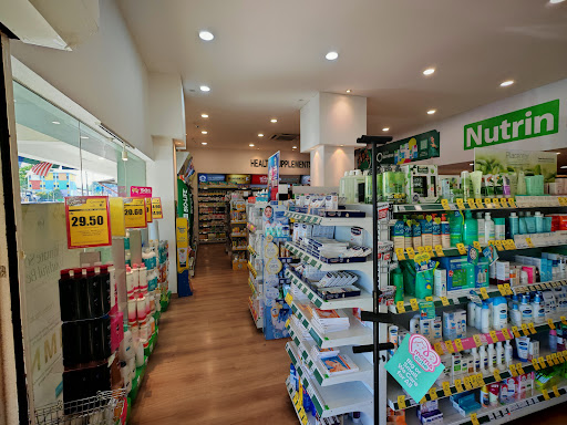 Georgetown Pharmacy Kangar