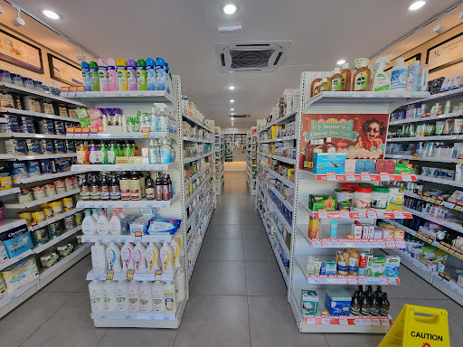 Mega Kulim Pharmacy Kangar