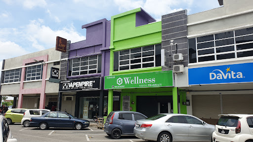 G Wellness Pharmacy G Wellness Pharmacy