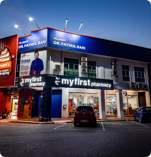Myfirst Pharmacy Myfirst Pharmacy