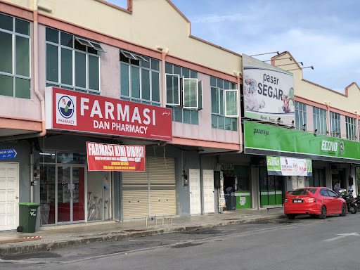 Dan Pharmacy (Farmasi Dan)