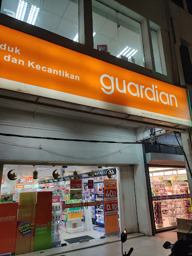 Guardian JALAN BUKIT LAGI, KANGAR