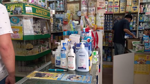 Khoo Medical Supplies