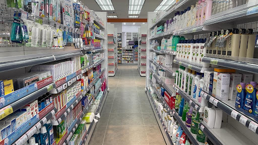 ALPRO Pharmacy Kompleks Tok Arau