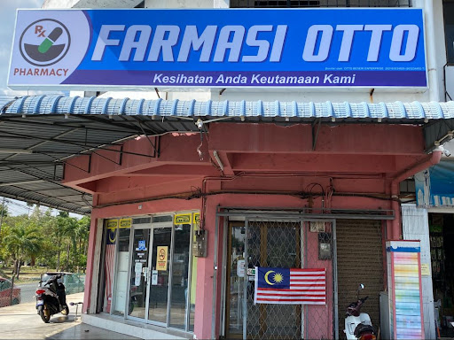 Farmasi Otto Beseri