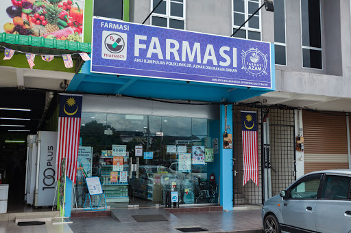 Farmasi Azam Beseri