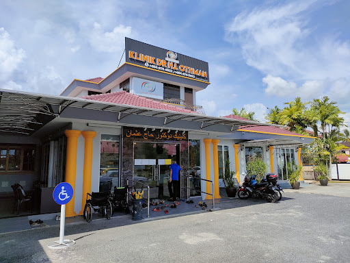 Klinik Dr Haji Othman