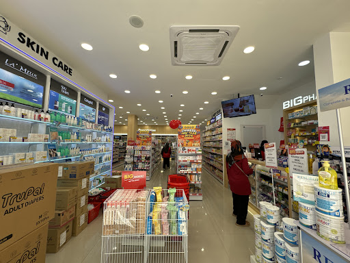 BIG Pharmacy Putrajaya Presint 15