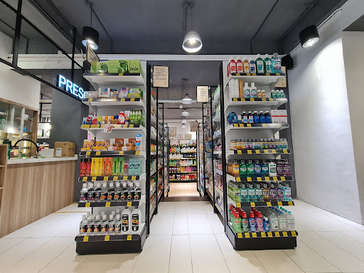 Eureka Pharmacy Putrajaya