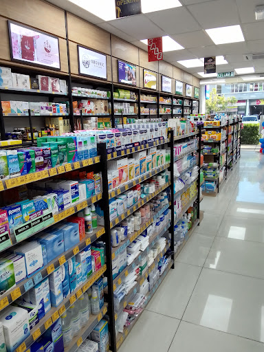 Health Lane Family Pharmacy Putrajaya