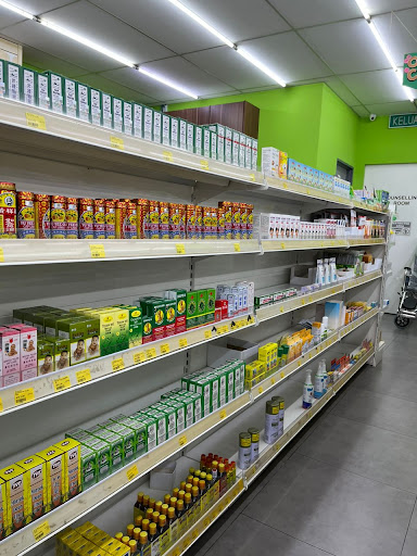 Vcare Pharmacy Presint 8 Putrajaya