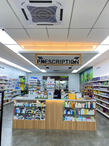 Vcare Pharmacy Presint 15 putrajaya