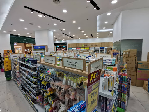 CARiNG Pharmacy | IOI City Mall, Putrajaya