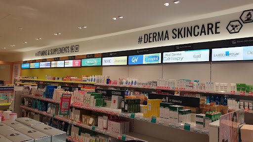 Watsons Kangar (Pharmacy) Watsons Kangar (Pharmacy)