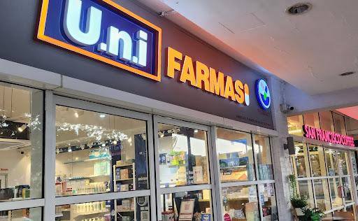 Farmasi Orion Apothec