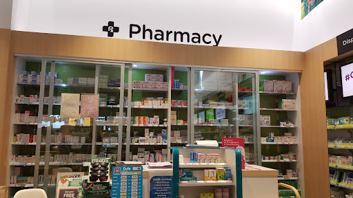 Watsons IOI City Mall (Pharmacy)