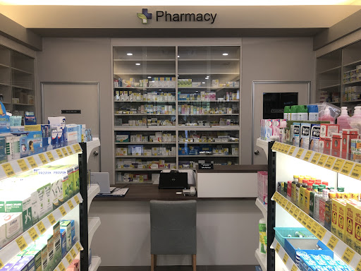 Naturelife Pharmacy