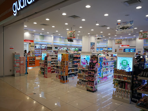 Guardian IOI CITY MALL PUTRAJAYA