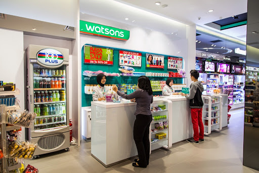 Watsons Alamanda (Pharmacy)