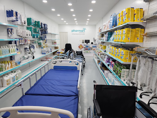 Farmasi Pharmart Cyberjaya