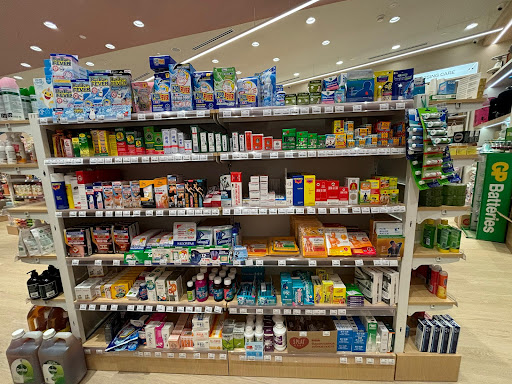 Medplus Pharmacy & Baby (IOI City Mall)