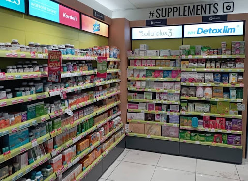 Watsons Presint 8