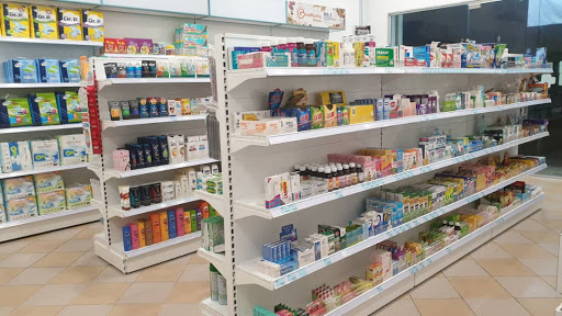 Prima Pharmacy