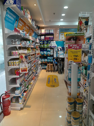 ALPRO Pharmacy River Park Hotel - Minute Consult