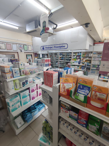 Farmasi Wan @ Lahad Datu Health Care Supply Sdn Bhd