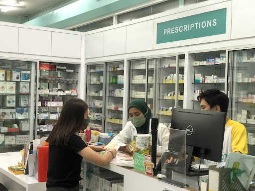 Sunlight Pharmacy Alliance (Beaufort Outlet)