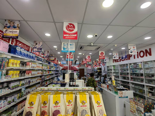 PMG Pharmacy Sipitang - Quick Health Consult