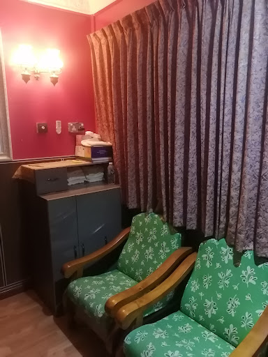 URUT TRADITIONAL DAN BEKAM