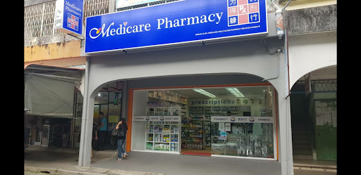 Medicare Pharmacy (Donggongon)