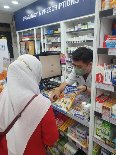 Alpro Pharmacy Donggongon