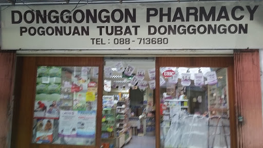 Donggongon Pharmacy Donggongon Pharmacy