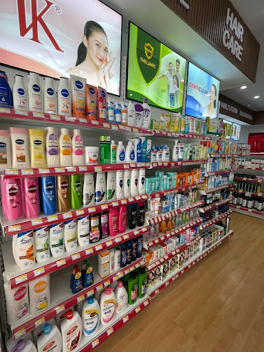 PMG Pharmacy Millenium - Quick Health Consult PMG Pharmacy Millenium - Quick Health Consult
