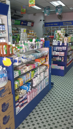 BIG Pharmacy Kota Kinabalu Lido