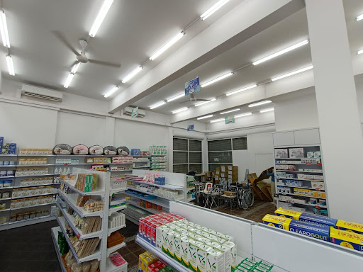 Sunlight Pharmacy KK (Market 88 Outlet) Sunlight Pharmacy KK (Market 88 Outlet)