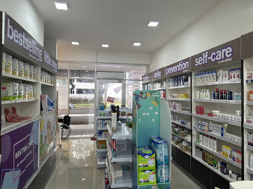 RC Pharmacy Presint 8, Putrajaya