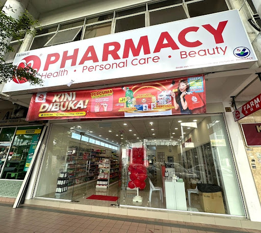 PMG Pharmacy Putatan - Quick Health Consult PMG Pharmacy Putatan - Quick Health Consult