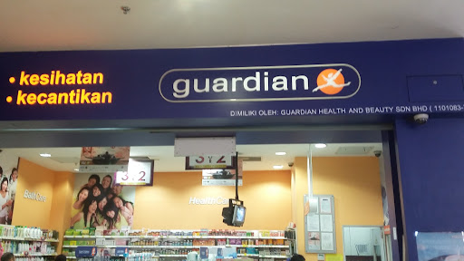 GUARDIAN MEGALONG KOTA KINABALU