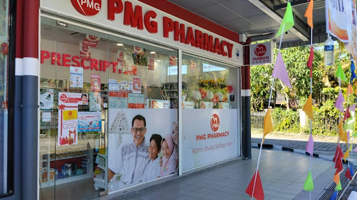 PMG Pharmacy Ketiau - Quick Health Consult PMG Pharmacy Ketiau - Quick Health Consult