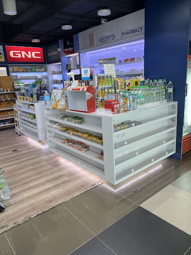 Pill Box Pharmacy (KKIA) Pill Box Pharmacy (KKIA)
