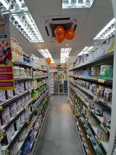 ALPRO Pharmacy Damai Plaza - Minute Consult ALPRO Pharmacy Damai Plaza - Minute Consult
