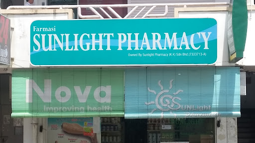 Sunlight Pharmacy Sunlight Pharmacy