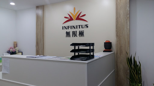 Infinitus International (Malaysia) Sdn. Bhd. Infinitus International (Malaysia) Sdn. Bhd.