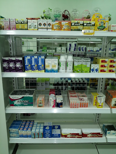 Farmasi Aslam Keningau