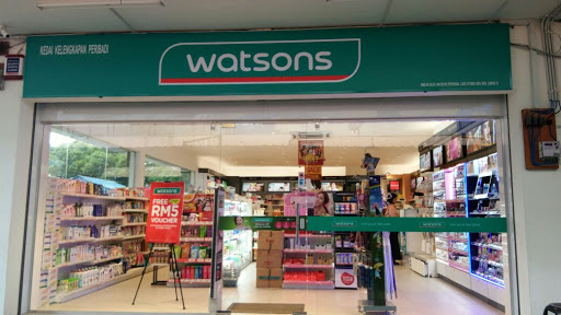 Watsons Keningau